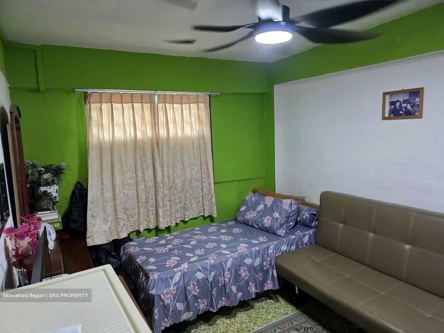 Blk 2 Hougang Avenue 3 (Hougang), HDB 3 Rooms #577192551